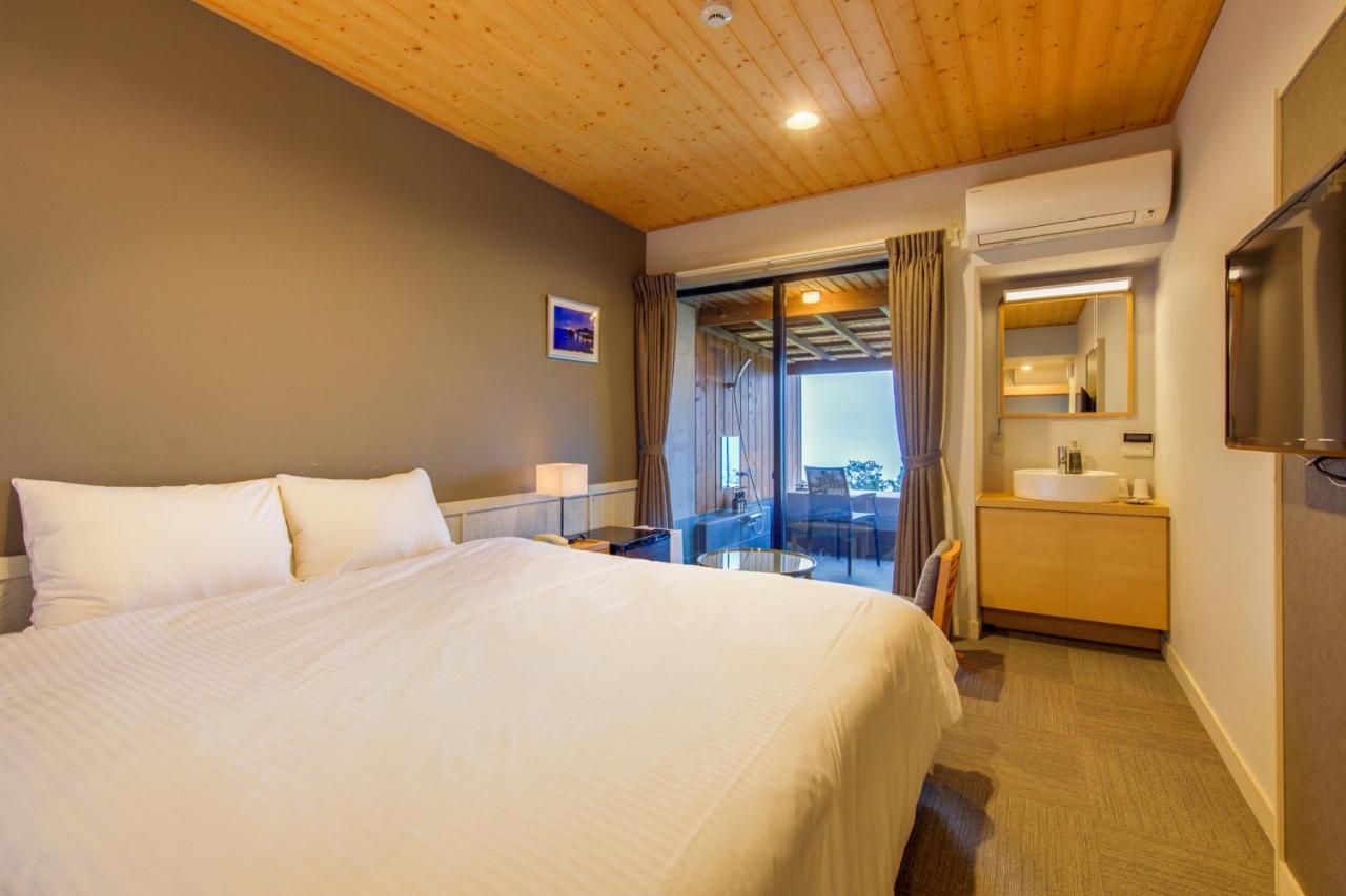 Nishiizu Glamping Tenkuuterrace Numazu Exterior photo
