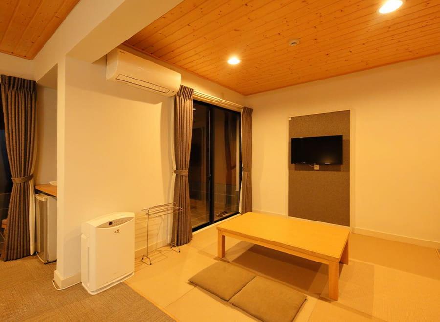 Nishiizu Glamping Tenkuuterrace Numazu Exterior photo