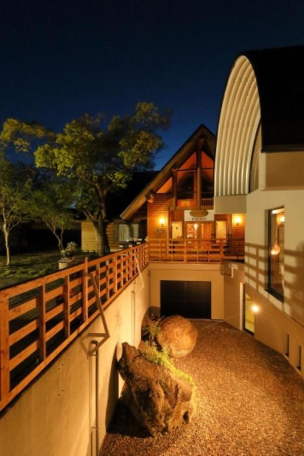 Nishiizu Glamping Tenkuuterrace Numazu Exterior photo